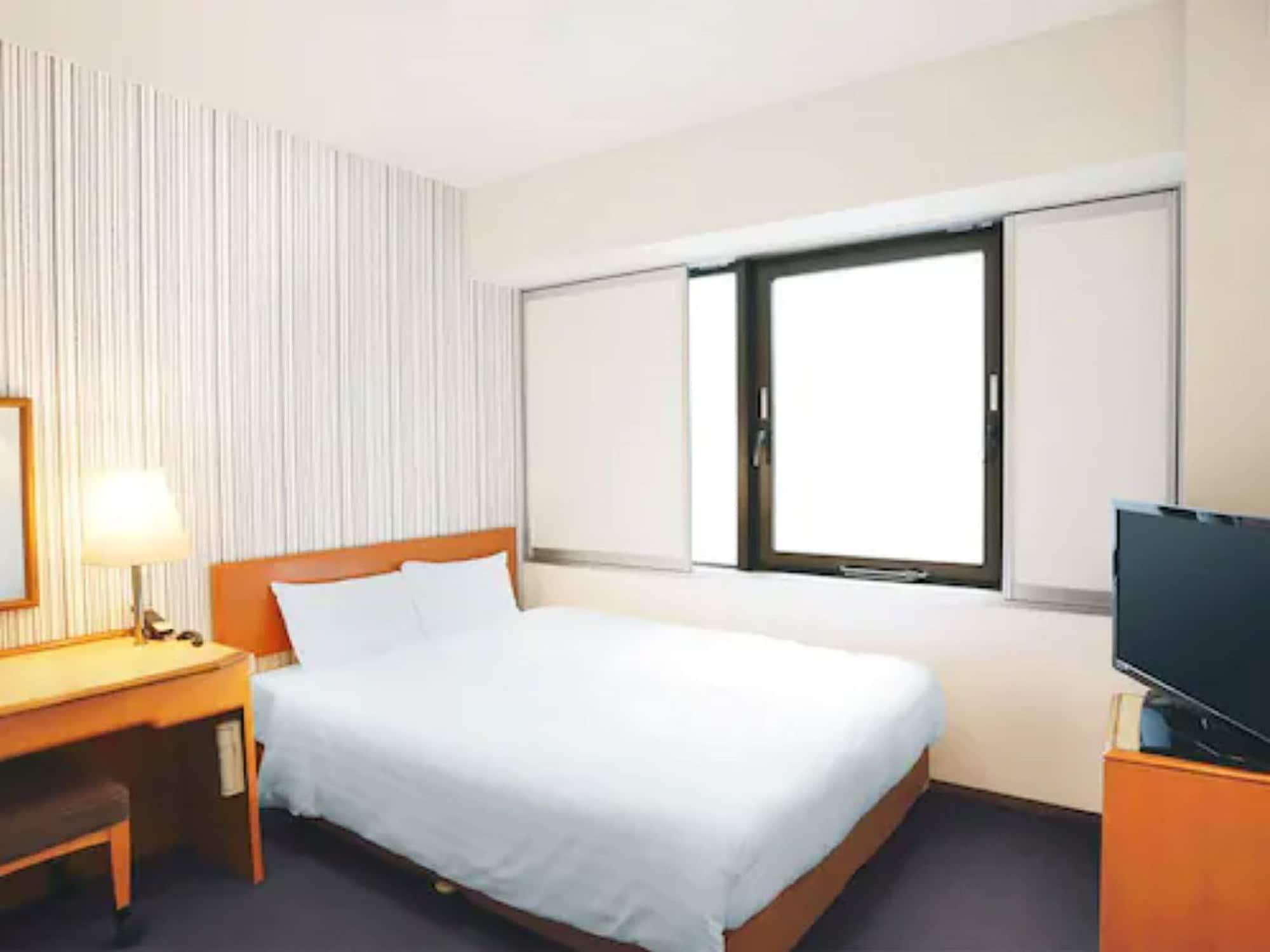 Smile Hotel Nihombashi Mitsukoshimae Tokyo Esterno foto