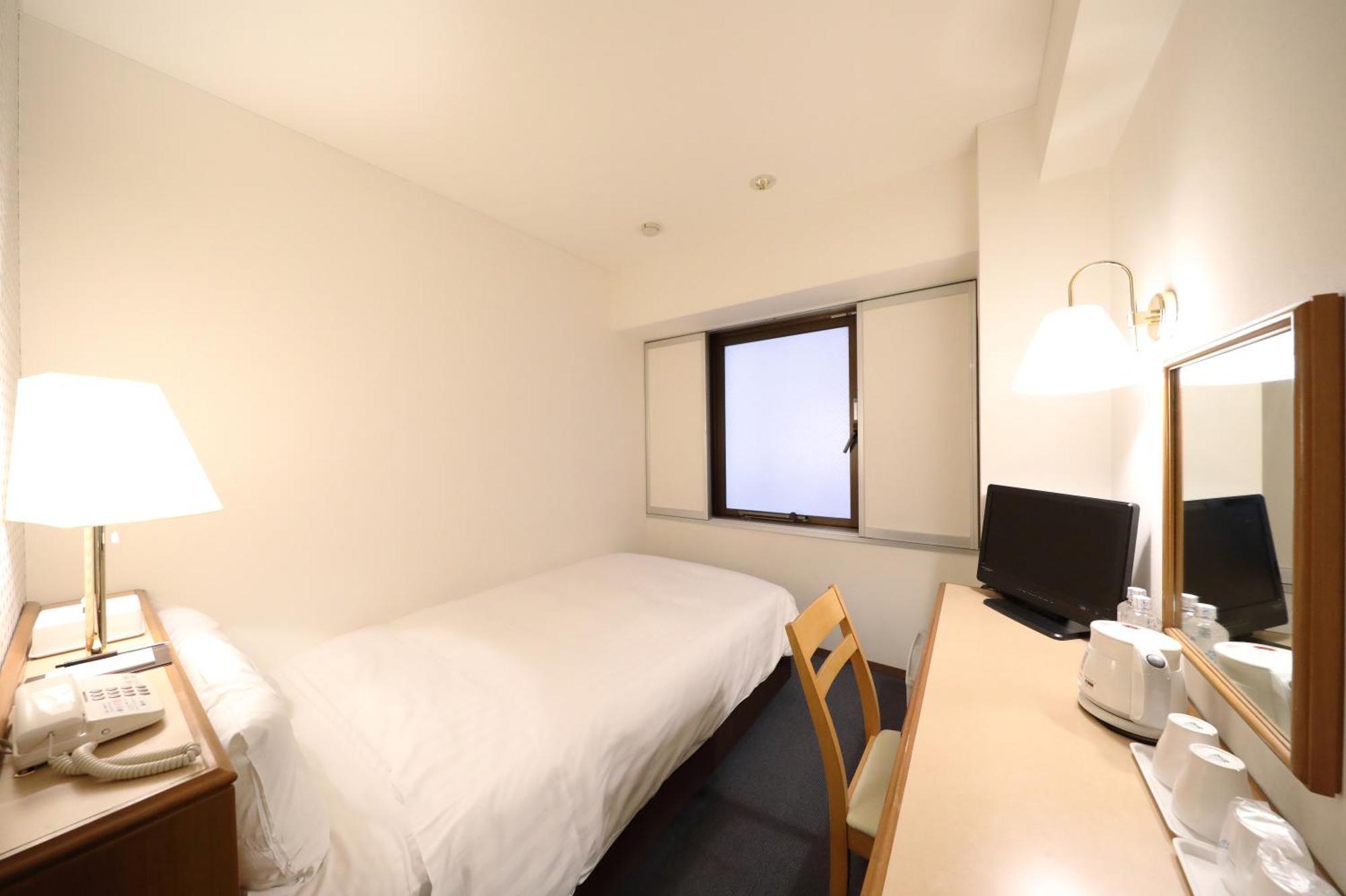Smile Hotel Nihombashi Mitsukoshimae Tokyo Esterno foto