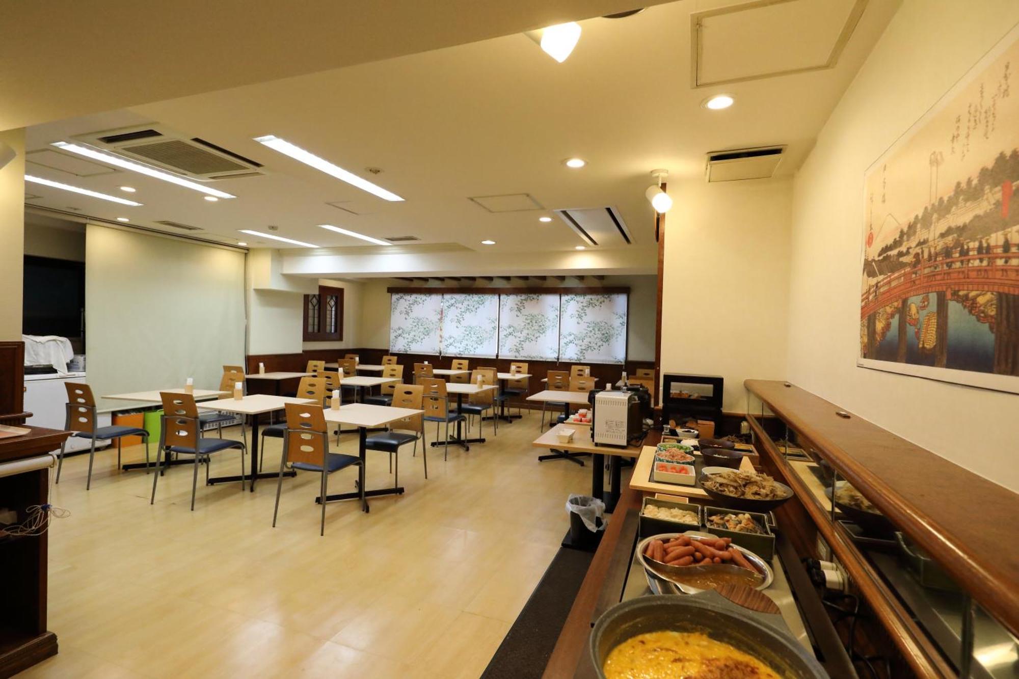 Smile Hotel Nihombashi Mitsukoshimae Tokyo Esterno foto